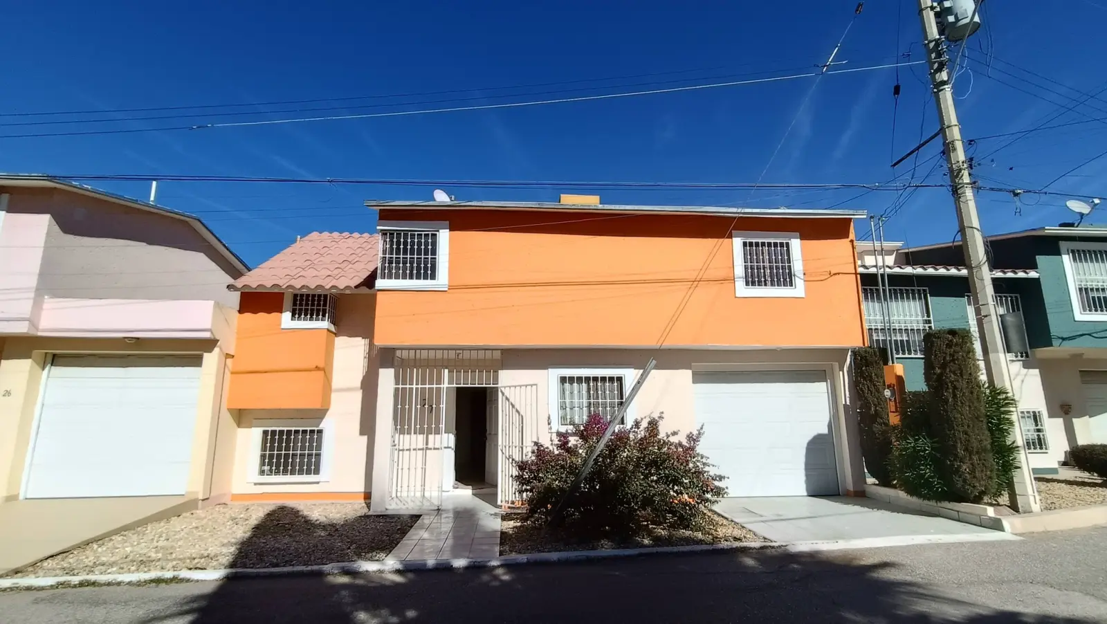 Casa en venta