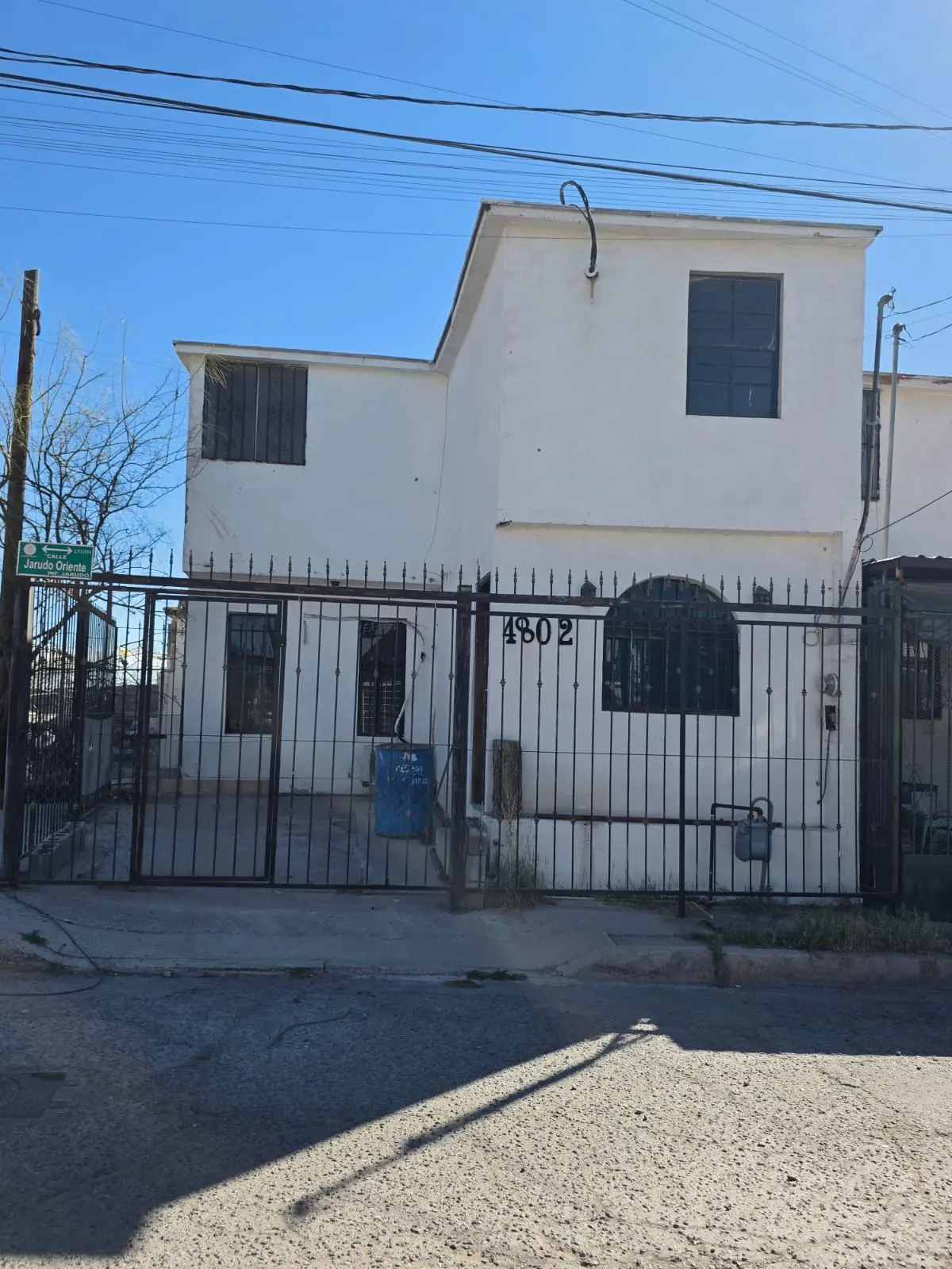 Casa en venta