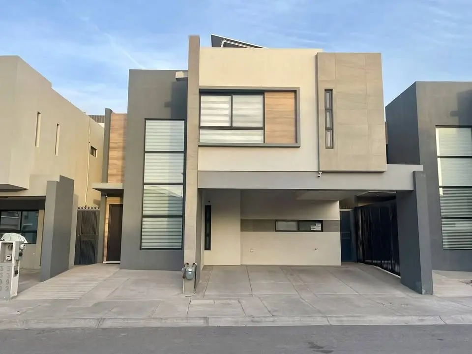 Casa en venta