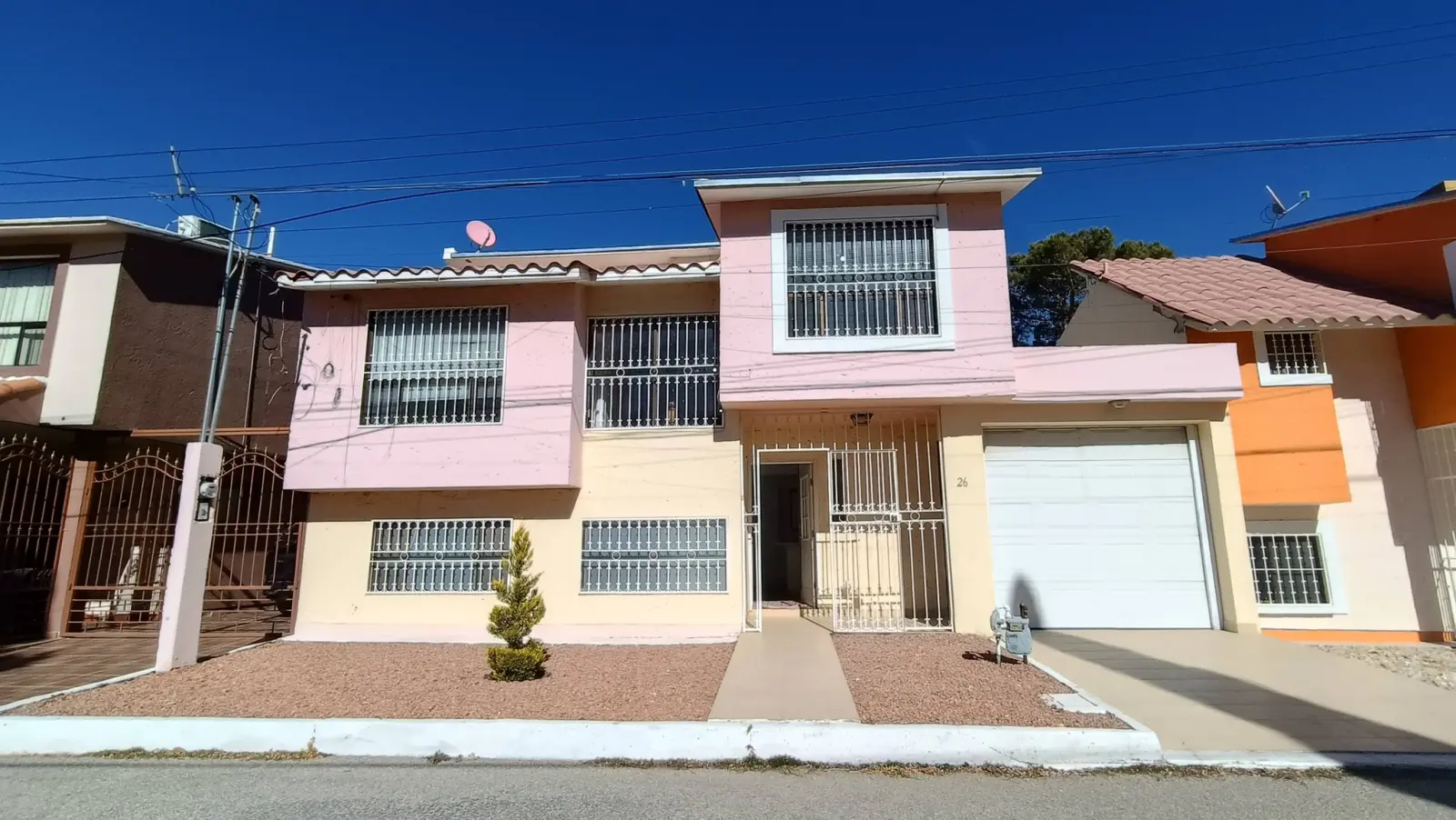 Casa en venta
