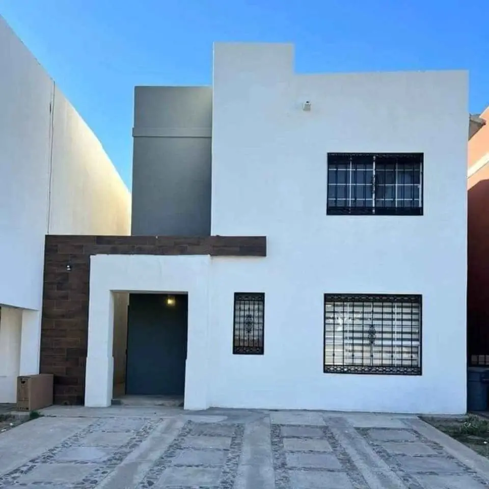 Casa en venta