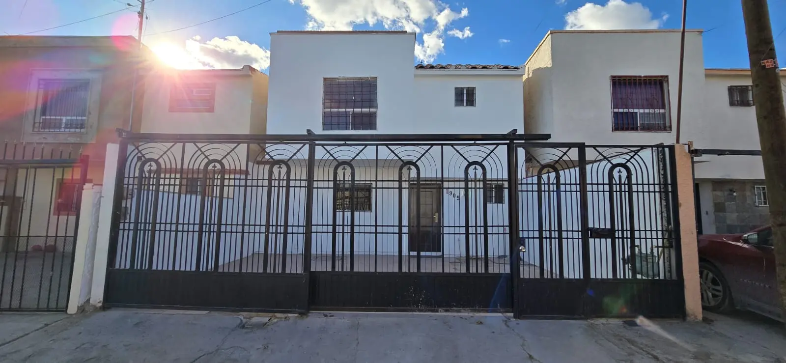 Casa en venta